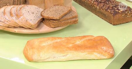 Chleb pszenny czy żytni?