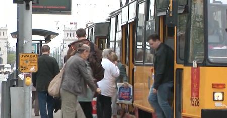 Komunikacja miejska za darmo? [Analiza]