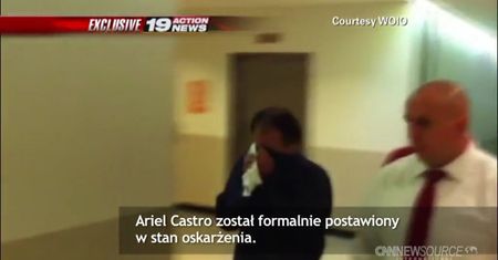 Dwóch braci Castro zwolnionych