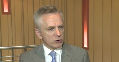 Rośnie liczba przestępstw gospodarczych