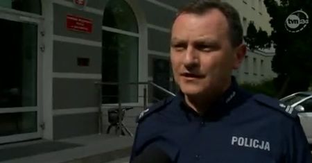 Białystok: Atak rasistów?