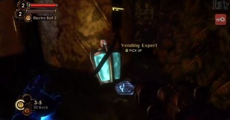 Bioshock 2  [Kontra]
