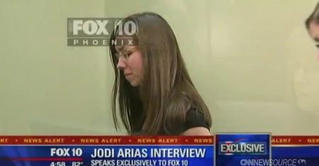 Jodi Arias zamordowała kochanka z premedytacją