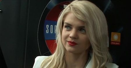 Kontrowersyjny teledysk Margaret [TSN]