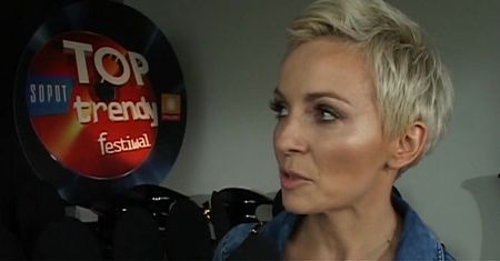 Wyszkoni o przykrym zdarzeniu na koncercie [TSN]
