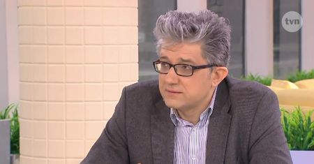Kto korzysta z usług męskich prostytutek?