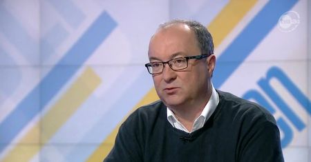 Włodzimierz Czarzasty o Ryszardzie Kaliszu