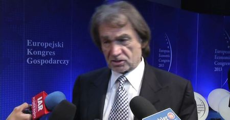 Inwestycje w Afryce szansą dla Europy