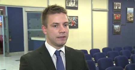 To będzie gwoźdź do trumny PKP