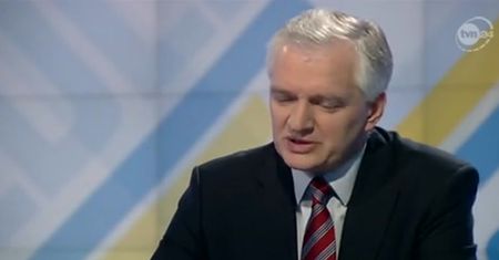 Gowin kandydatem na prezydenta Krakowa?