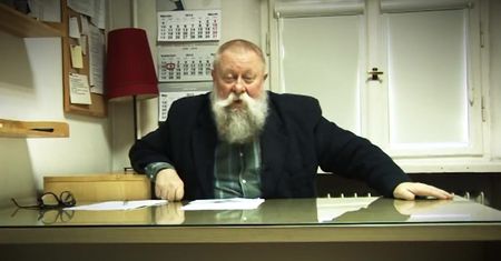Sprawy leksykalne [WGAD]