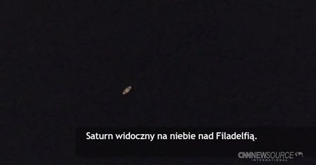 Sarturn jak na dłoni
