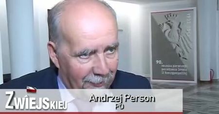 Urodziny Jarosława Kaczyńskiego [Z Wiejskiej]