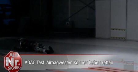 ADAC test