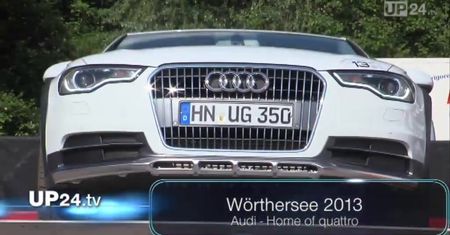 Worthersee 2013: Audi