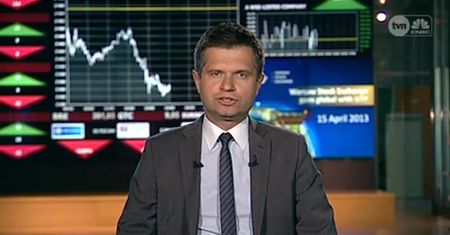 Ekonomista o spadku produkcji przemysłowej