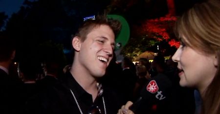 Pikej o negatywnych komentarzach w sieci