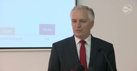 Gowin: Platforma potrzebuje powrotu do korzeni