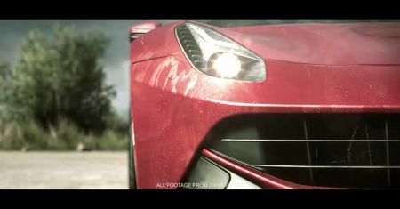 Need for Speed Rivals  - zwiastun
