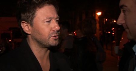 Piasek o 'Voice of Poland' [TSN]