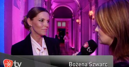 Felicjańska o krytyce internautów