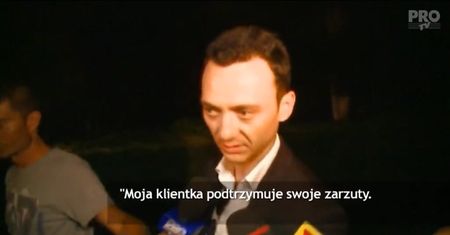 Skatowana piosenkarka o swoim oprawcy