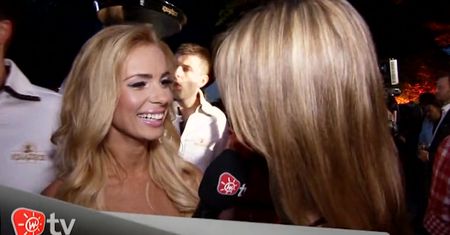 Janachowska wspomina 'Taniec z gwiazdami'