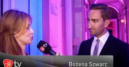 Łukasz Jakóbiak o Kubie Wojewódzkim