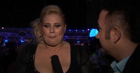 Romanowska o serialu 'Ranczo' [TSN]