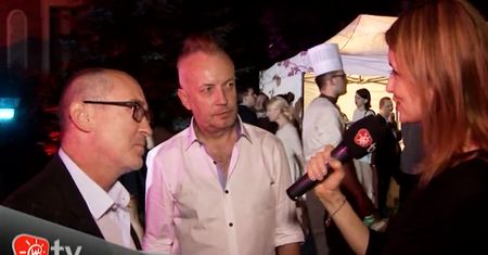 De Mono o pięknych kobietach