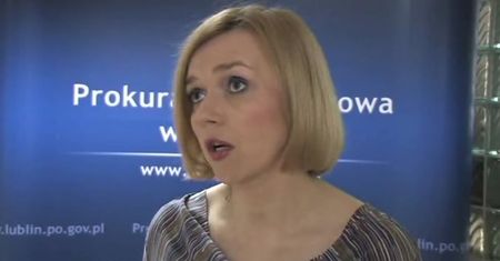 Zarzuty dla ocja, który uczył dziecko bić i przeklinać
