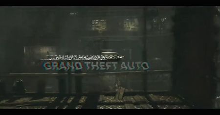 Max Payne 3 (reklama TV)