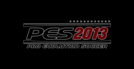 PES 2013 (pierwszy zwiastun)