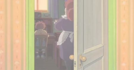 Ni no Kuni (Wrath of the White Witch)