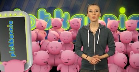 Plotkarnia: Gwiazdy, którym zmarły dzieci