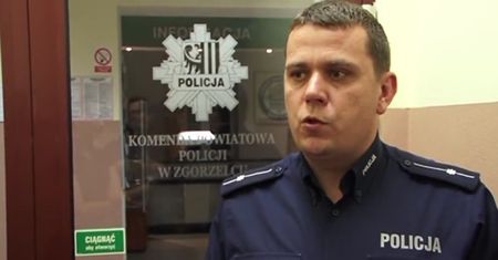 Dolnośląskie: Zderzenie dwóch motocykli