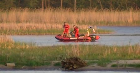 Mazowsze: Tragedia nad rzeką