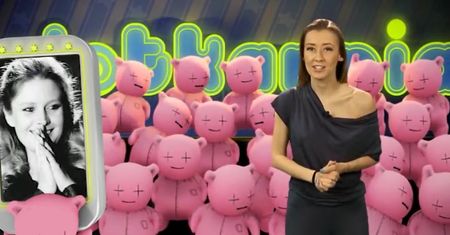 Plotkarnia: Polskie piękności lat 60.