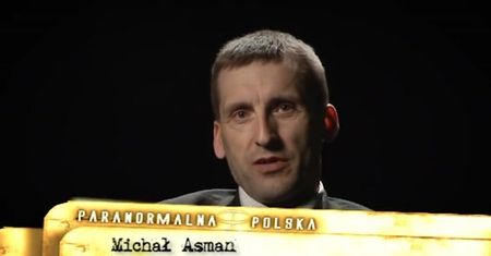 Paranormalna Polska: Wolf Messing