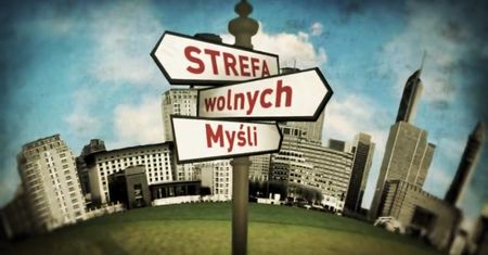 Strefa Wolnych Myśli: Piotr Cyrwus