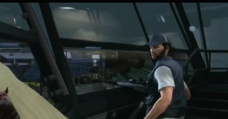 Max Payne 3
