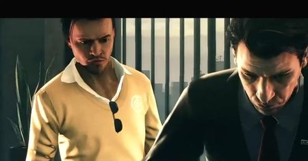 Max Payne 3