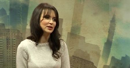 Strefa Wolnych Myśli: Człowiek po przeszczepie