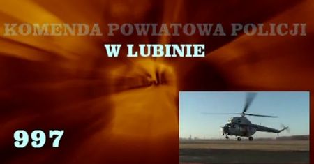 Prawie dwukrotnie przekroczył dozwoloną prędkość