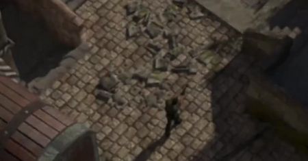 Uncharted 3: Drake's Deception