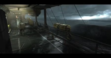 Deus Ex: Human Revolution The Missing Link