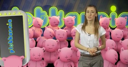 Plotkarnia: Seksowne sportsmenki