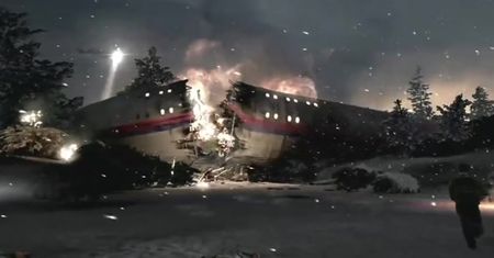 Call of Duty: Modern Warfare 3