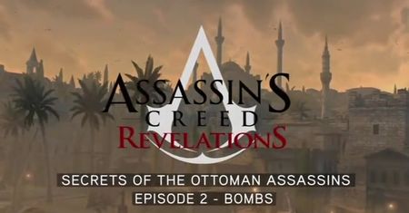 Assassin's Creed: Revelations