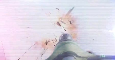 Ace Combat: Assault Horizon